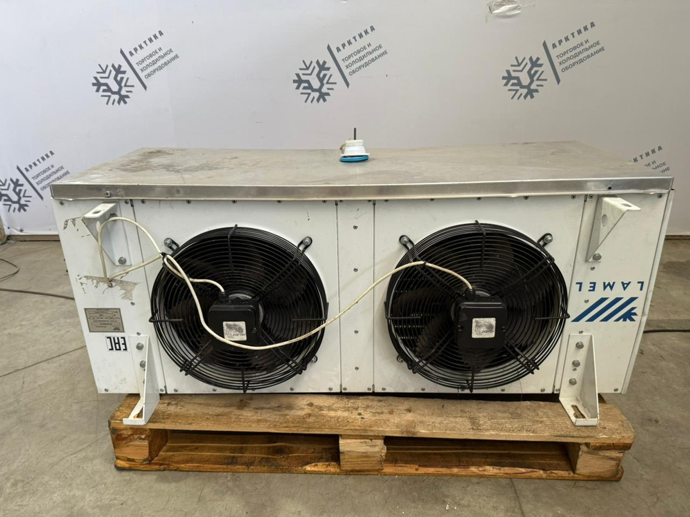 Испаритель LAMEL BC 352 E 60 H-S