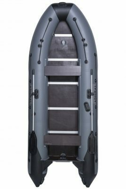 Надувная лодка ПВХ Адмирал 360 Sport