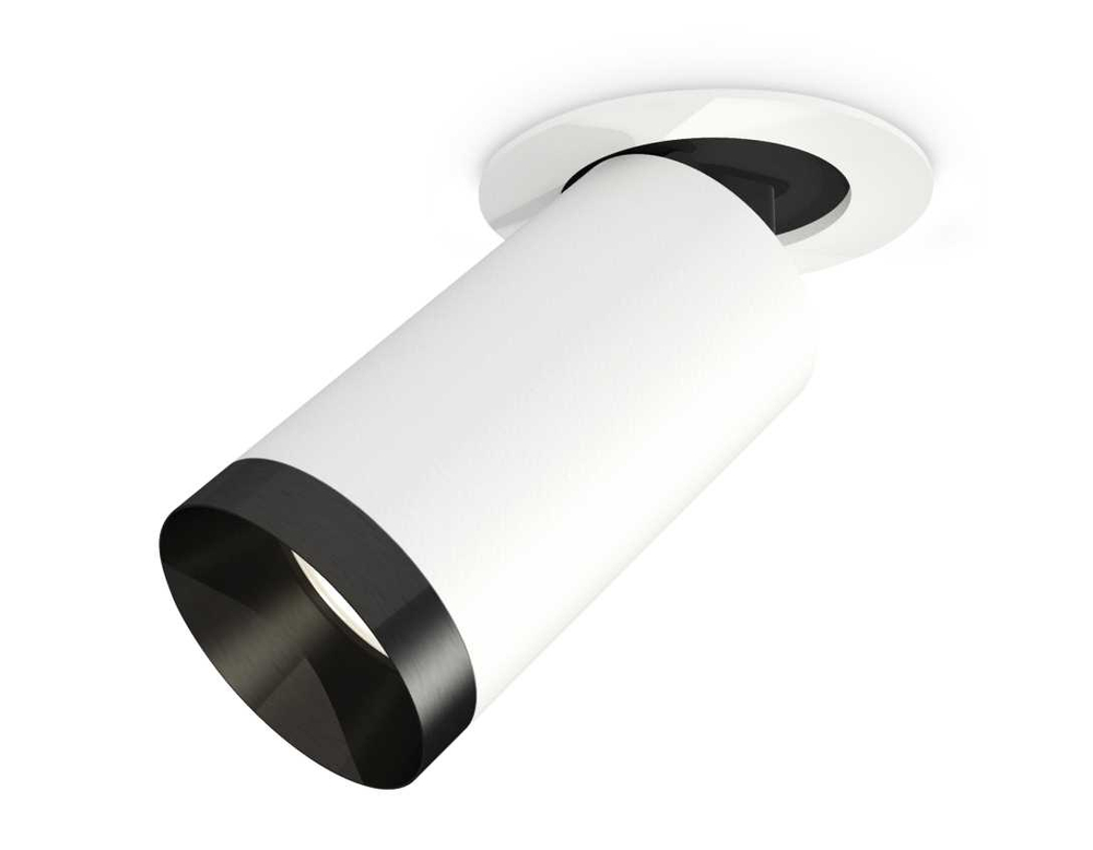 Комплект встраиваемого спота Ambrella light Techno Spot XM (A2241, C6322, N6131) XM6322201