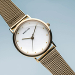 Женские наручные часы Bering 13426-334