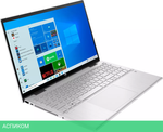 Ноутбук-трансформер HP Pavilion x360 15-er1010ci 6L9X6EA