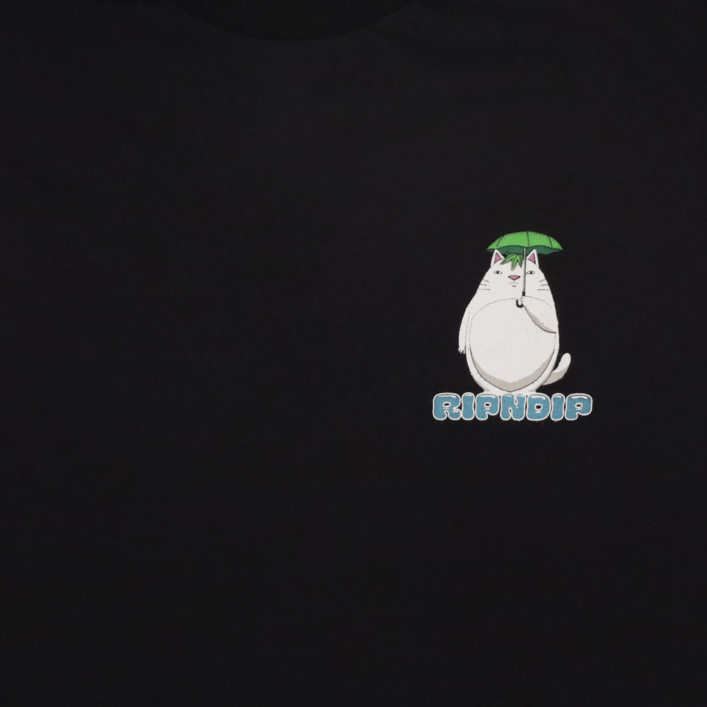 Футболка мужская Ripndip Splish Splash - купить в магазине Dice с бесплатной доставкой по России