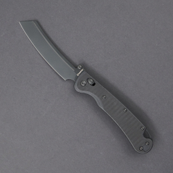 Begemot Slim All Black