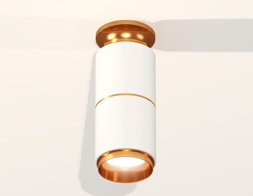 Ambrella Комплект накладного светильника MR16 Накладные XS6301260