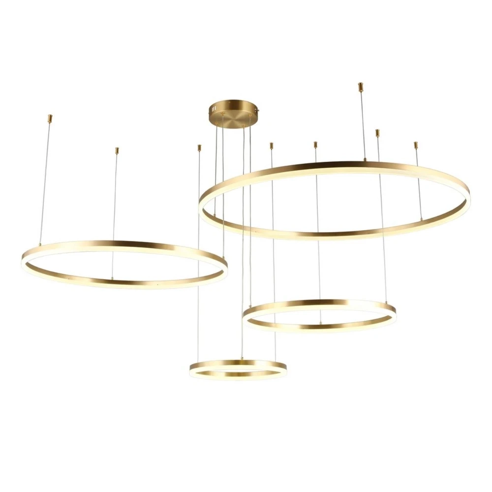 Подвесная люстра Aployt ARMEL APL.049.03.175