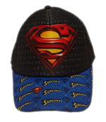 Бейсболка SuperMan