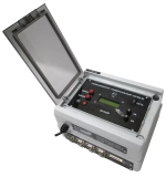 СИГМА-03 газоанализатор многоканальный стационарный