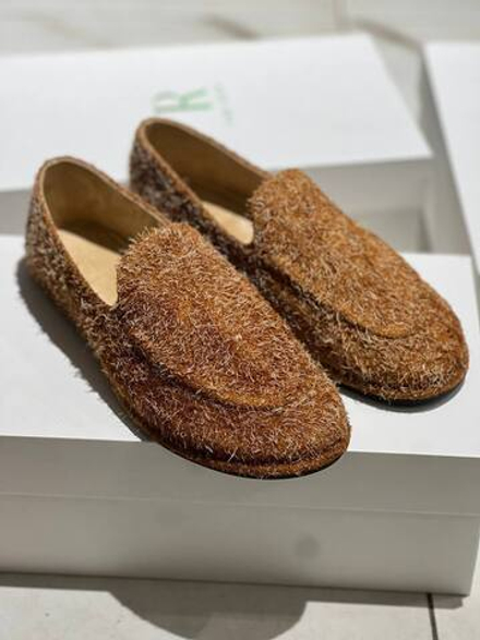 Лоферы The Row