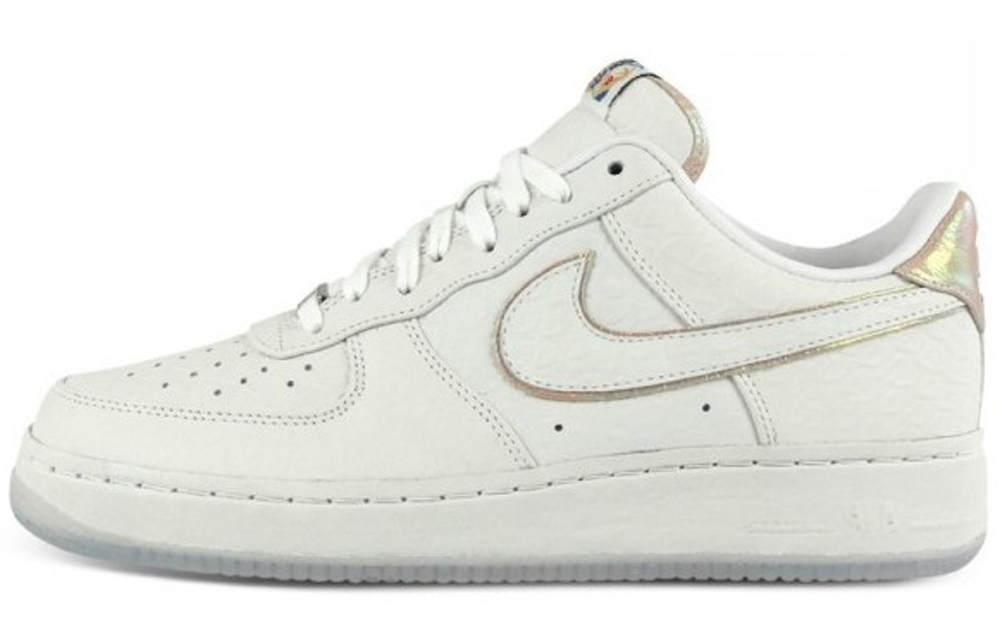 Кроссовки Nike Air Force 1 Year Of The Dragon 3
