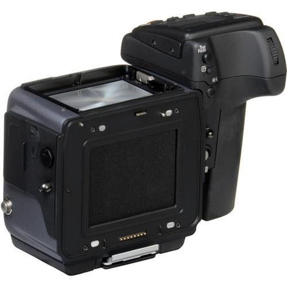 Фотоаппарат Hasselblad H6X camera body без видоискателя (3013760)