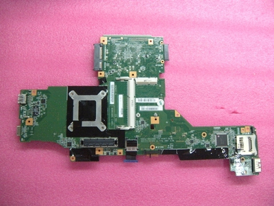 Материнская плата для ноутбука Lenovo T420/T420i QM67 UMA AMT=N TPM=Y (63Y1695), оригинал