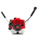 Мотокоса МОБИЛ К XT251С КОМФОРТ 33 куб.см., 1,25 л.с., нож+леска, 7,0 кг,(MBK0027113)