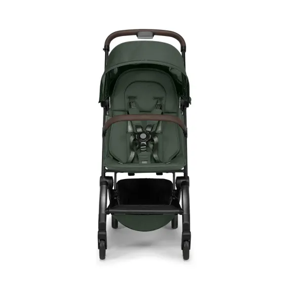 Прогулочная коляска Joolz Aer+ SE Forest Green