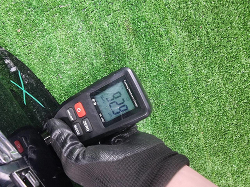 Крышка багажника BMW X3 G01 (2017-2024)