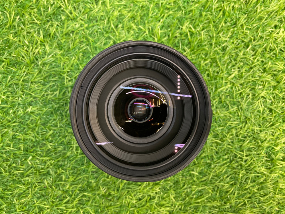 Tamron SP AF 17-50mm 2.8 Sony A