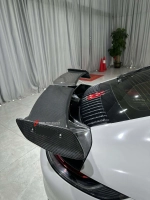 Аэродинамический обвес из карбона для Porsche 911 992.1 Carrera S 2019-2025 Порше