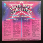 Сборник Super Star Collection 2LP (США 1978г.)