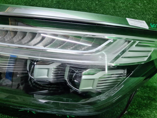 Фара левая EXEED VX (2021-2024) LED