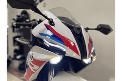 Электромотоцикл ELECTRON BMW RR (3 кВт)