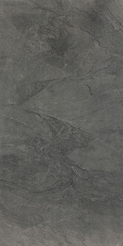 Керамогранит ATLANTIS ANTHRACITE Rectified MATT