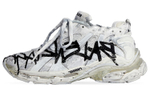 Balenciaga Runner Graffiti (Женская размерная сетка)