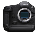 Беззеркальный фотоаппарат Canon EOS R1 Body