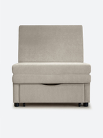 Кресло-кровать "Экономик" 80 см