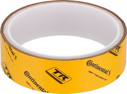 Лента ободная 02-0195103 Rim Tape Tubeless EasyTape рулон 5м ширина 23мм CONTINENTAL