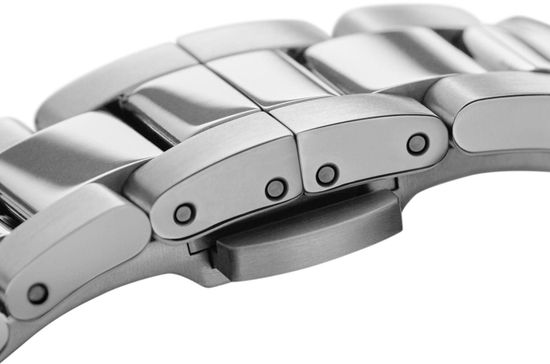 Наручные часы Daniel Wellington Iconic Link 36 мм DW00100204