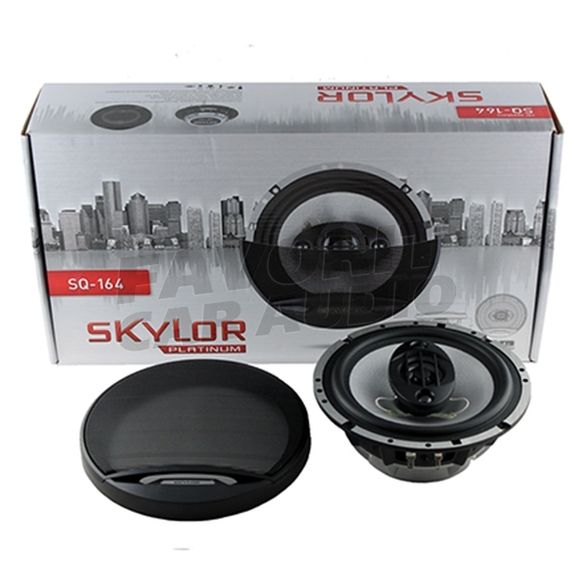 Коакс. акустика Skylor SQ-164