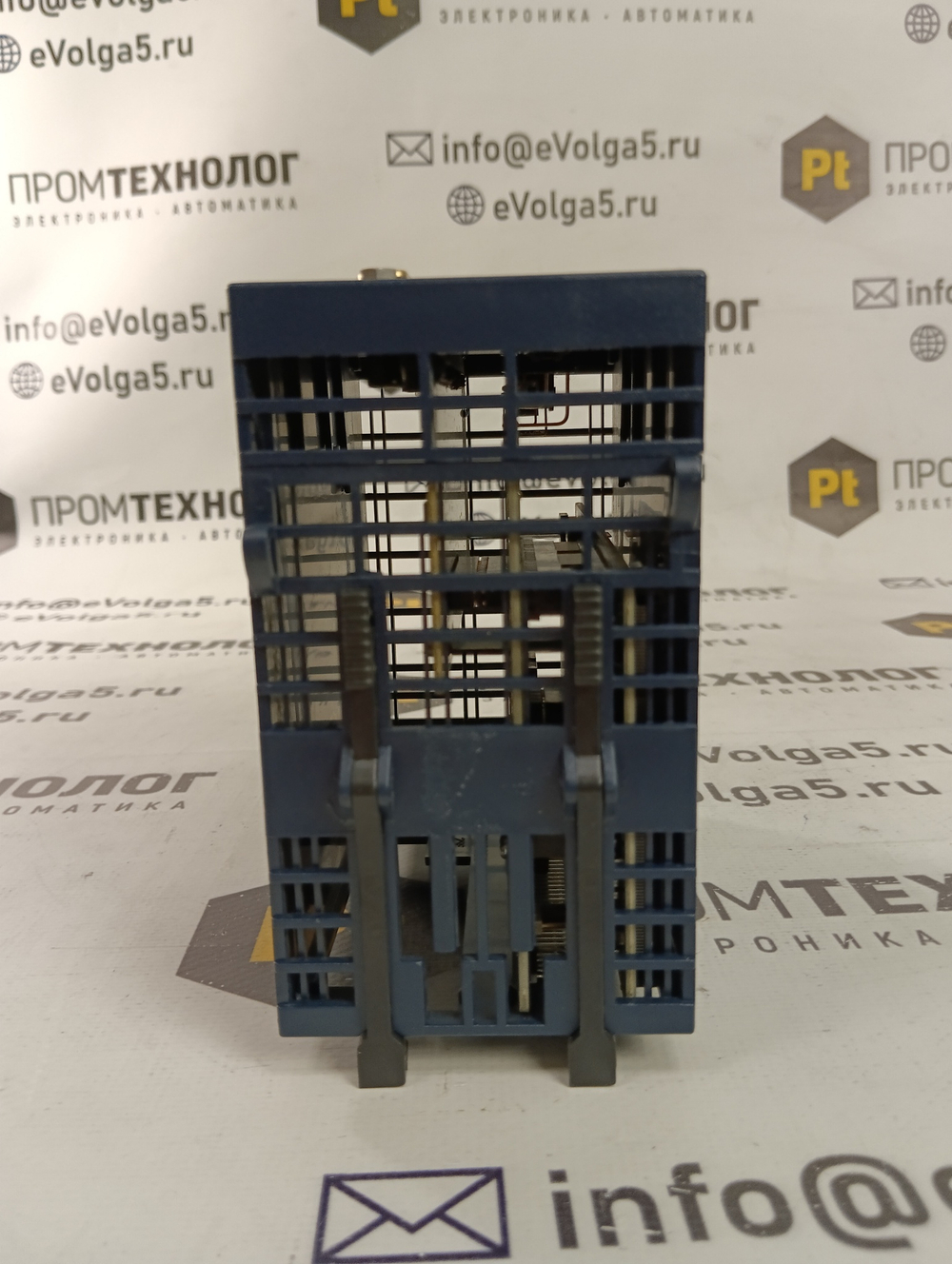 Fanuc IC695NIU001-ACAD б/у