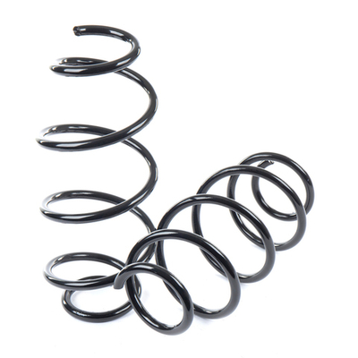 Пружины GANZ передние L=R SKODA Octavia II / VW Golf V / Jetta III (комплект 2 шт.) Арт.: GIK02018