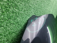 Капот Volvo XC90 2 (2014-н.в.)