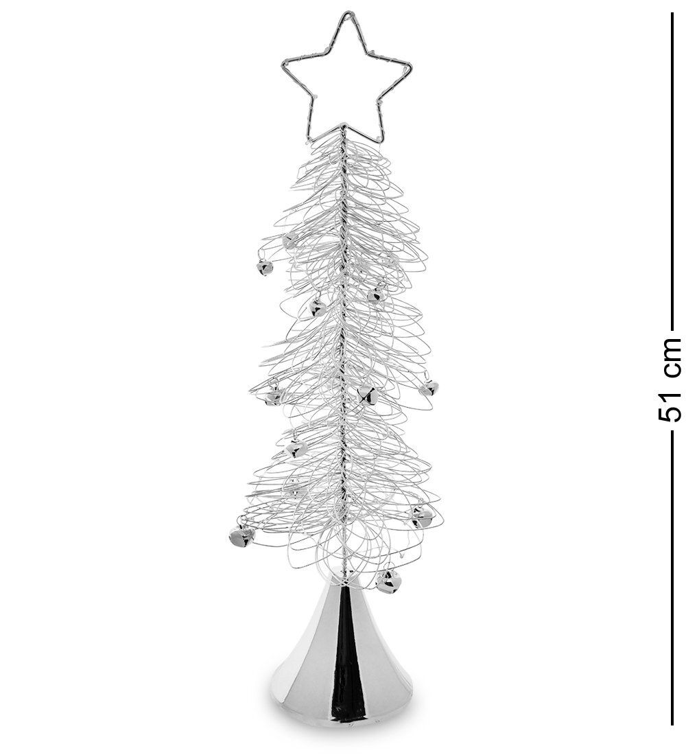 XM-817 Новогодняя ель с подсветкой