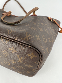 Сумка Louis Vuitton Neverfull