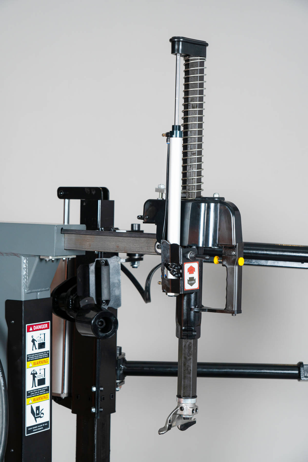 Автоматический шиномонтажный станок TM7B (380В)