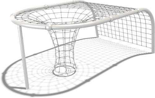 Гибкие элементы для лазания Урал