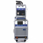 Сварочный полуавтомат Оберон MIG 500HD