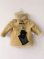 Дубленка Dolce&Gabbana