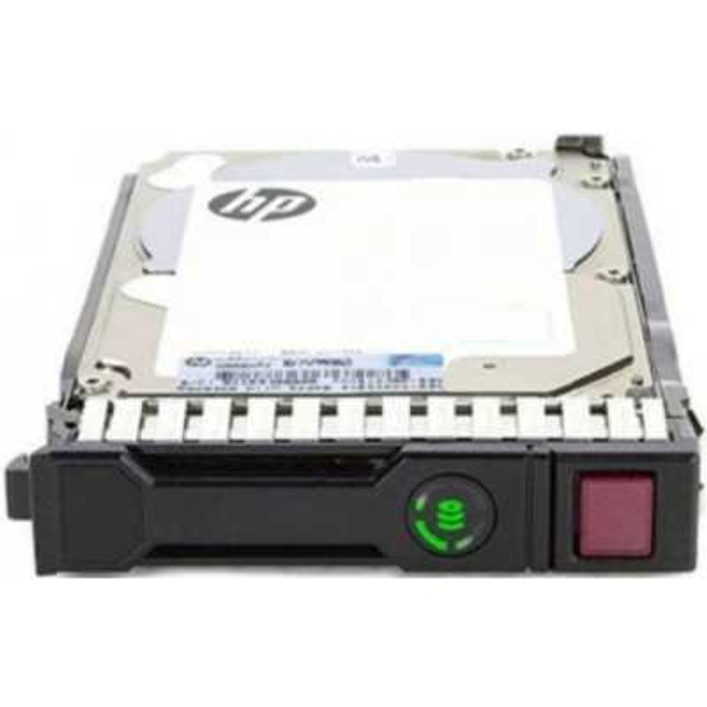 SSD диск HPE 960Gb R0Q46A