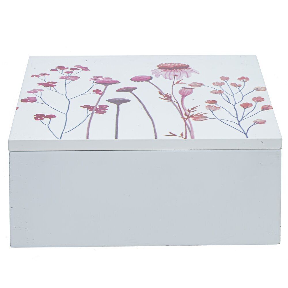 GAEM Шкатулка, L20 W20 H9 см