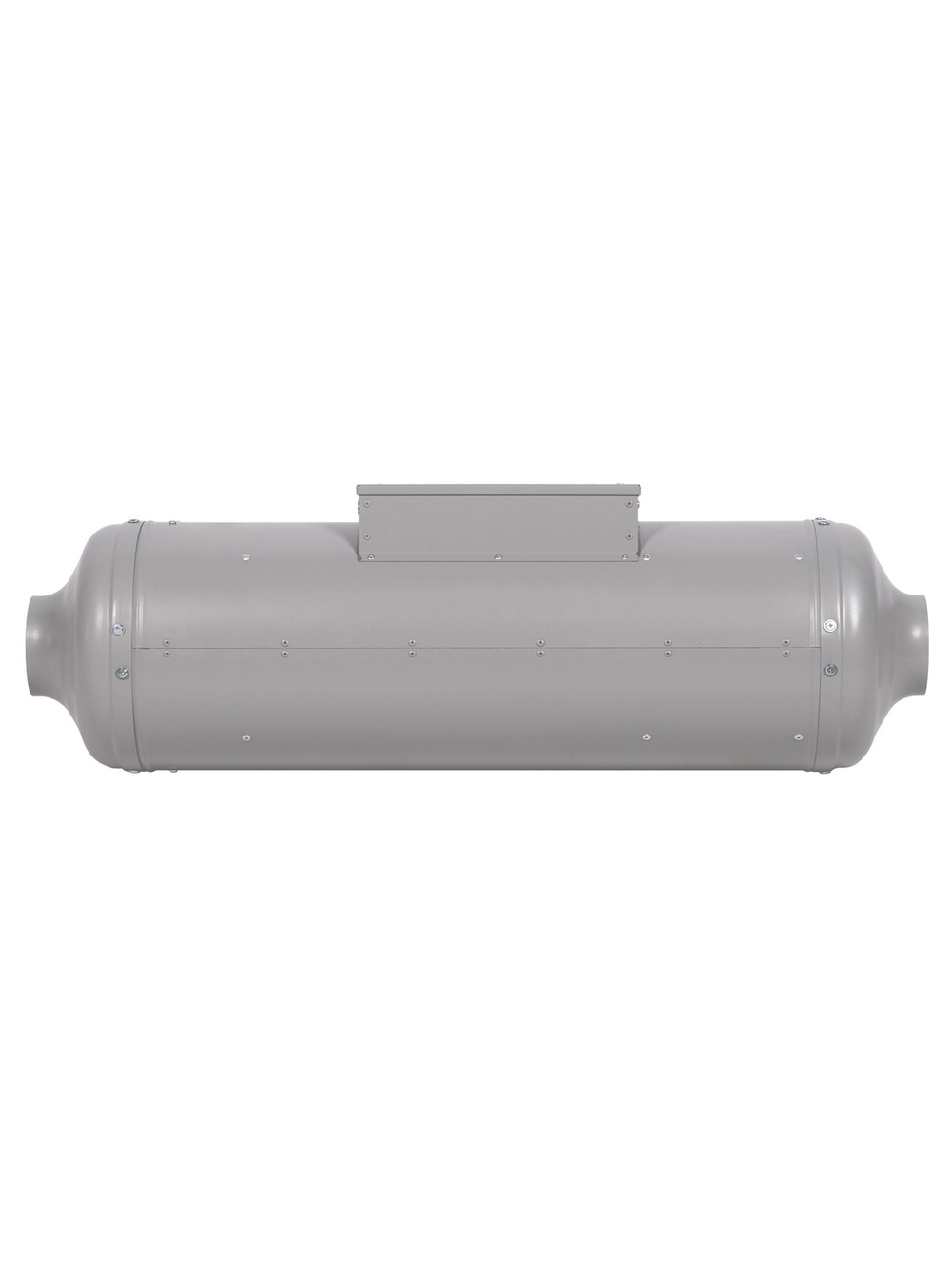 Установка приточная SHUFT AIRTUBE 250