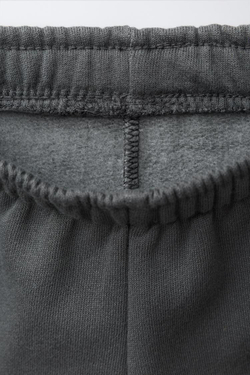 ZARA КОМПЛЕКТ ДЛЯ БЕГА SPIDER-MAN © MARVEL, АНТРАЦИТОВО-СЕРЫЙ