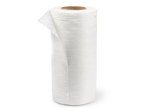 Салфетки универсальные в рулоне 100шт VETTA (16шт/кор)