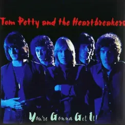Tom Petty And The Heartbreakers – You're Gonna Get It! - LP