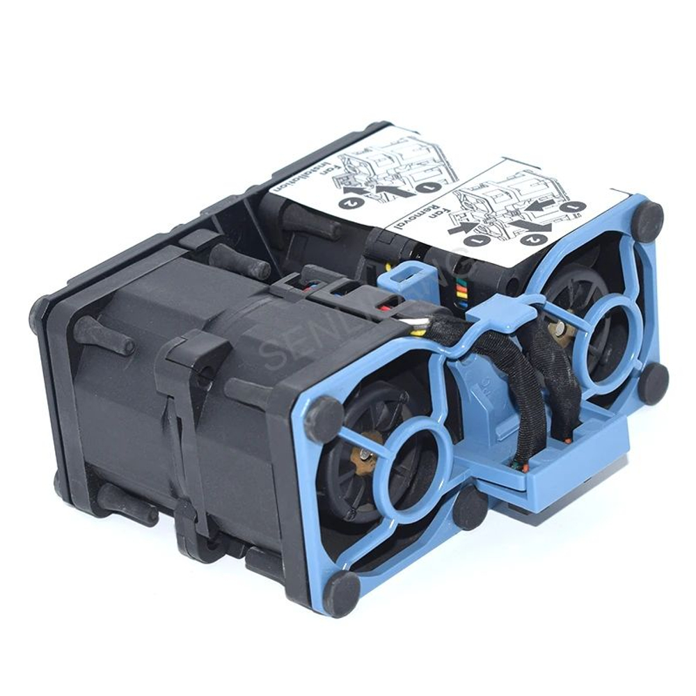 Вентилятор HP Fan Kit для HP DL360 G6/G7 532149-001