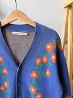 Хлопковый кардиган Tinycottons, 116