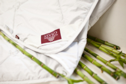 Одеяло бамбуковое всесезонное 220х240 German Grass Bamboo