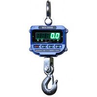 Весы крановые ВСК-5000В