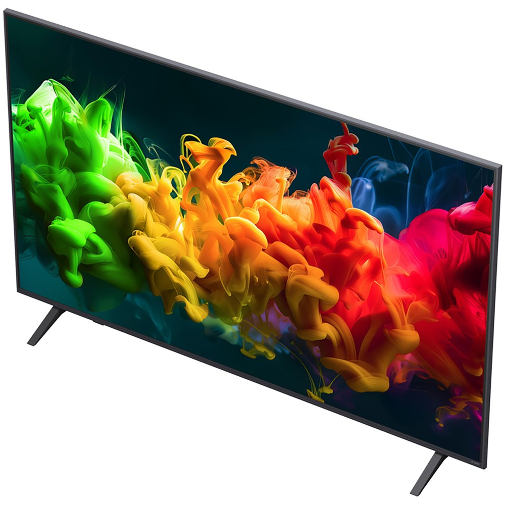 Телевизор MiniLED LG 65QNED80B6B (2026) 65'' 4K UHD Smart TV новинка